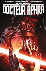 Télécharger le livre :  Star Wars : Docteur Aphra T07
