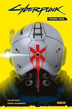 Télécharger le livre :  Cyberpunk 2077 : Trauma Team
