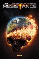 Télécharger le livre :  The Resistance T01