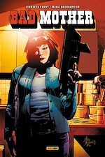Télécharger le livre :  Bad Mother