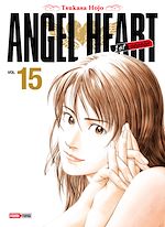 Télécharger le livre :  Angel Heart 1st Season T15