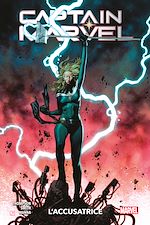 Télécharger le livre :  Captain Marvel (2019) T04
