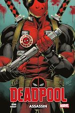 Télécharger le livre :  Deadpool : Assassin