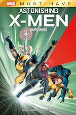 Télécharger le livre :  Best of Marvel (Must-Have) : Astonishing X-Men - Surdoués