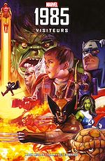 Télécharger le livre :  1985 : Visiteurs