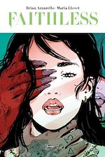 Télécharger le livre :  Faithless T02