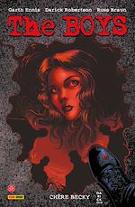 Télécharger le livre :  The Boys - Chère Becky