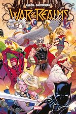 Télécharger le livre :  War of the Realms