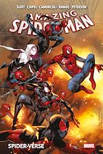 Télécharger le livre :  Amazing Spider-Man Deluxe (2014) T02