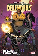 Télécharger le livre :  Defenders : Les caïds de New York