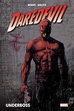 Télécharger le livre :  Daredevil (1998) par Bendis & Maleev T01