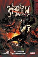 Télécharger le livre :  Venom (2018) T04