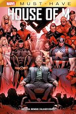 Télécharger le livre :  Best of Marvel (Must-Have) :  House of M