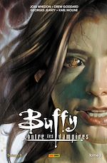 Télécharger le livre :  Buffy contre les vampires - Saison 8 T02