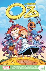 Télécharger le livre :  Le Magicien d'Oz : Le merveilleux magicien d'Oz