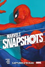 Télécharger le livre :  Marvels : Snapshots (2020) T02