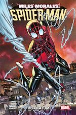 Télécharger le livre :  Miles Morales: Spider-Man (2019) T01