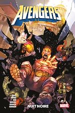 Télécharger le livre :  Avengers : Nuit noire