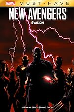 Télécharger le livre :  Best of Marvel (Must-Have) : New Avengers - Évasion