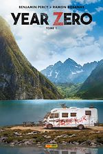 Télécharger le livre :  Year Zero T01