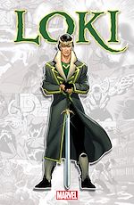 Télécharger le livre :  Loki