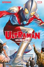 Télécharger le livre :  Ultraman T01