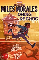 Télécharger le livre :  Spider-Man Miles Morales : Ondes de choc