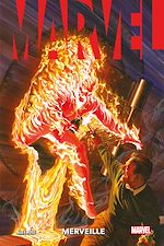 Télécharger le livre :  Marvel - Merveille