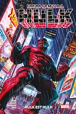 Télécharger le livre :  Immortal Hulk (2018) T07