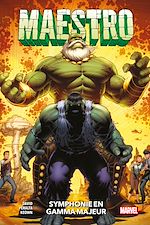 Télécharger le livre :  Maestro : Symphonie en gamma majeur