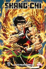 Télécharger le livre :  Shang-Chi (2020) T01