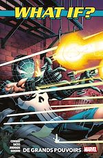 Télécharger le livre :  What if? : De grands pouvoirs