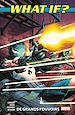 Télécharger le livre :  What if? : De grands pouvoirs