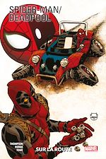 Télécharger le livre :  Spider-Man/Deadpool (2016) T02