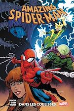 Télécharger le livre :  Amazing Spider-Man (2018) T05