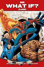 Télécharger le livre :  What if? Classic T01