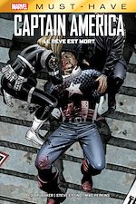 Télécharger le livre :  Best of Marvel (Must-Have) : Captain America - Le rêve est mort