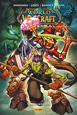 Télécharger le livre :  World of Warcraft T04