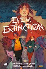 Télécharger le livre :  EVE of EXTINCTION