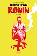 Télécharger le livre :  American Ronin T01