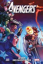 Télécharger le livre :  Avengers (2018) T05