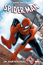 Télécharger le livre :  Spider-Man : Un jour nouveau
