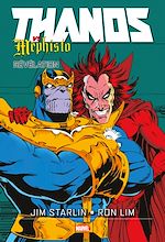 Télécharger le livre :  Thanos vs Mephisto : Révélation