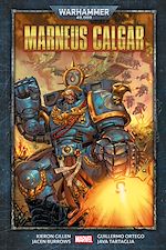 Télécharger le livre :  Warhammer 40,000 : Marneus Calgar