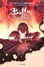 Télécharger le livre :  Buffy contre les vampires T04