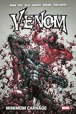 Télécharger le livre :  Venom (2011) T03