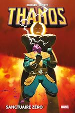 Télécharger le livre :  Thanos : Sanctuaire zéro