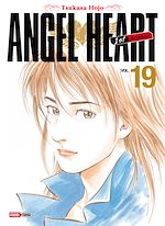Télécharger le livre :  Angel Heart 1st Season T19