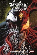 Télécharger le livre :  Venom (2018) T05