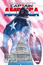 Télécharger le livre :  Captain America (2018) T02